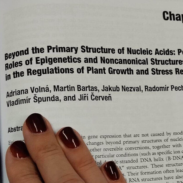 1 Plant Abiotic Stress Signaling