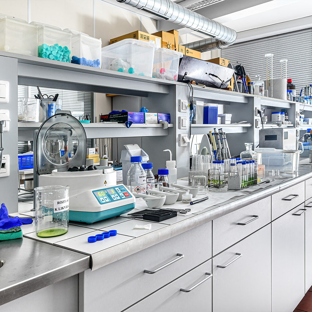 Biochem M310
